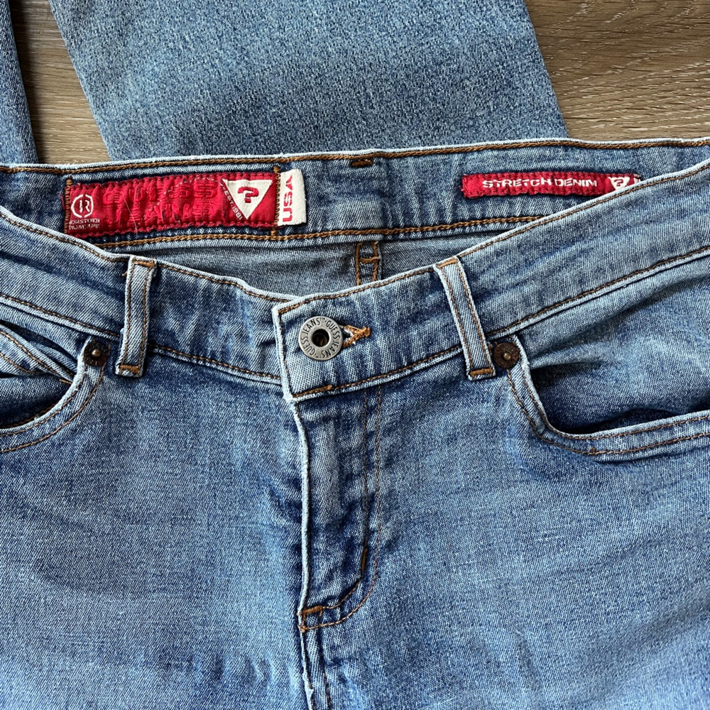 GUESS Stretch Denim Size 26